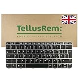 ♻️ PRODUIT ÉCOLOGIQUE - Achetez remis à neuf, ACHETEZ VERT! Réduisez plus de 80% de dioxyde de carbone en achetant nos claviers remis à neuf, par rapport à l'achat d'un nouveau clavier!