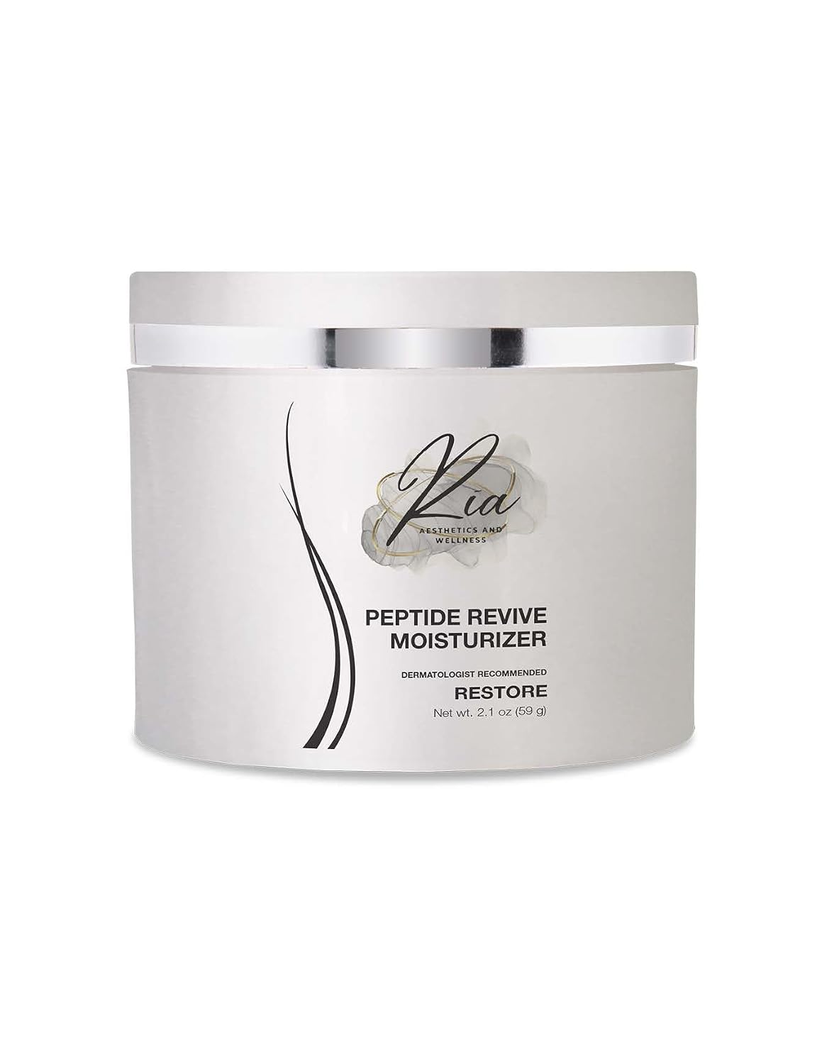 Peptide Revive Moisturizer