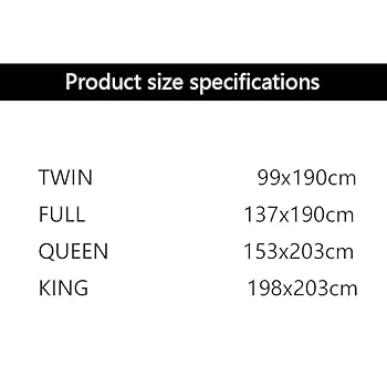 Amazon.com: MZP Microfiber Silky Soft Fitted Sheet Twin