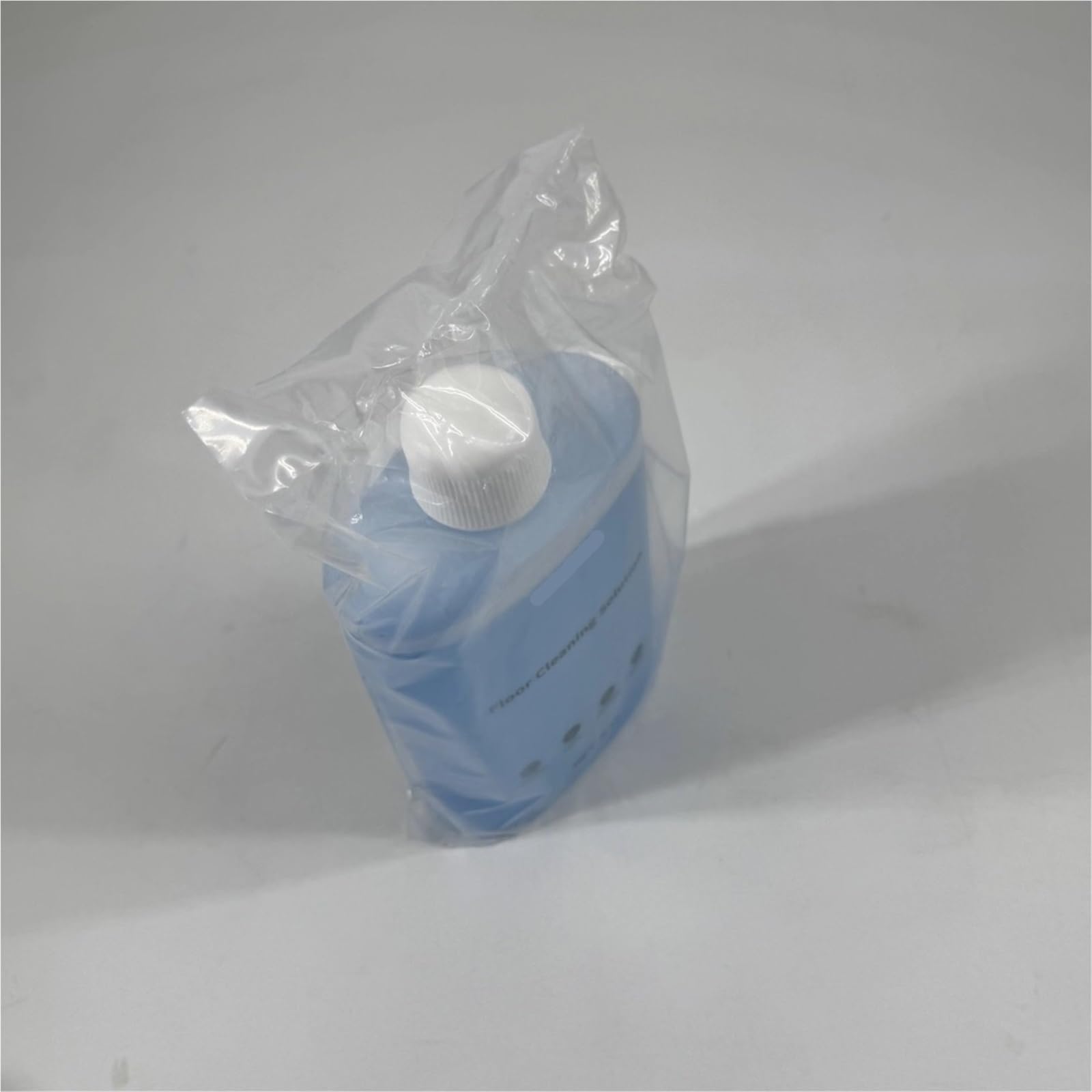 1L Multi-Surface-Bodenreiniger, Reinigungslösungsersatz, Kompatibel Mit Roborock S7 Max Ultra / S8 Pro Ultra / Q7-Serie(3-packy)
