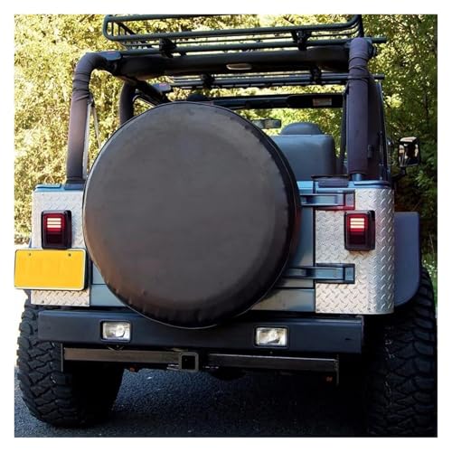 Feux arrière LED Jeep Wrangler 2007-2017 signalisation stop