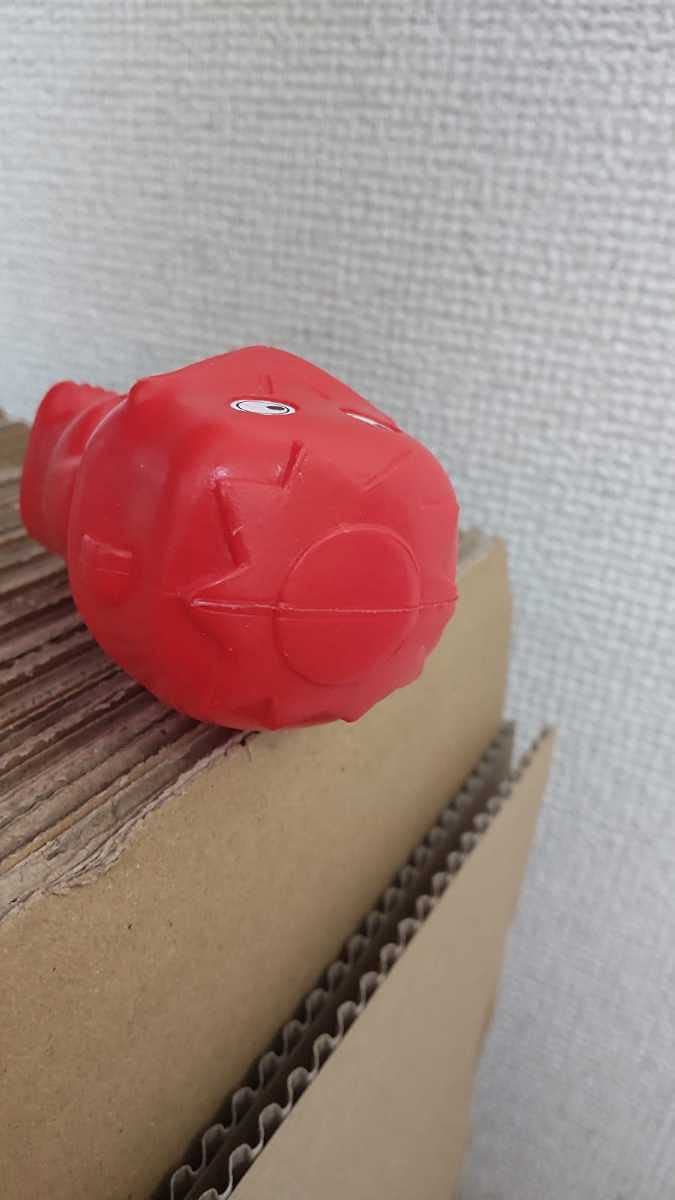 Amazon | 珍品 貯金箱レトロ河童カッパ 当時物 オリオン製菓 お