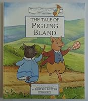 The Tale of Pigling Bland 0723241503 Book Cover