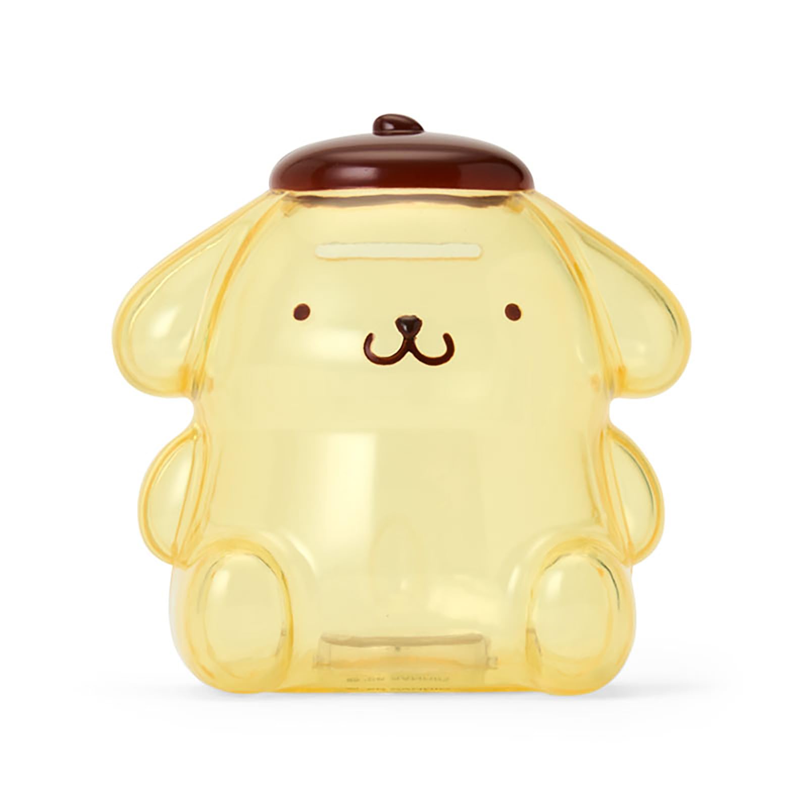 Amazon.co.jp: サンリオ(SANRIO) キャンディ&キャラクター形バンク