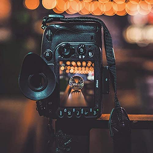 Image of LENSBALL Pro 80mm, K9 Crystal Ball Photography Sphere with Microfiber Bag