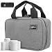 Kaddy Secure Pill Organizer, Medicine, Supplements or Toiletry, Travel or Home, TSA Approved Lock