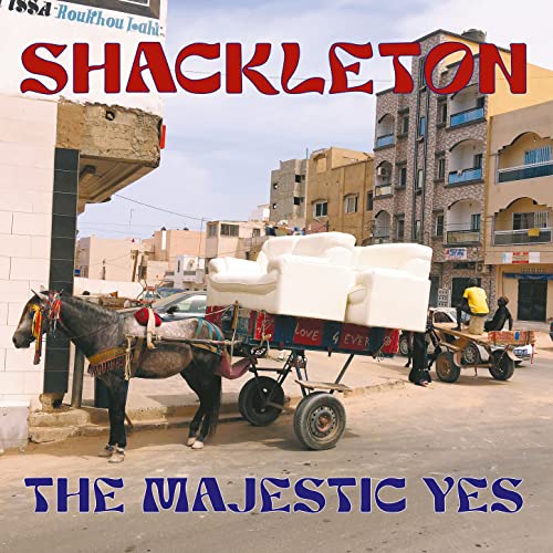 Shackleton