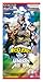 Bandai (BANDAI) UNION ARENA Booster Pack, My Hero Academia Vol.2 [EX06BT] (Box) 16 Pack
