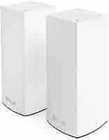 LINKSYS　AX3000 Wi-Fi6 デュアルバンド メッシュルーター Atlas 6 MX2002-JP LINKSYS MX2002-JP AX3000 Wi-Fi6 デュアルバンド メッシュ