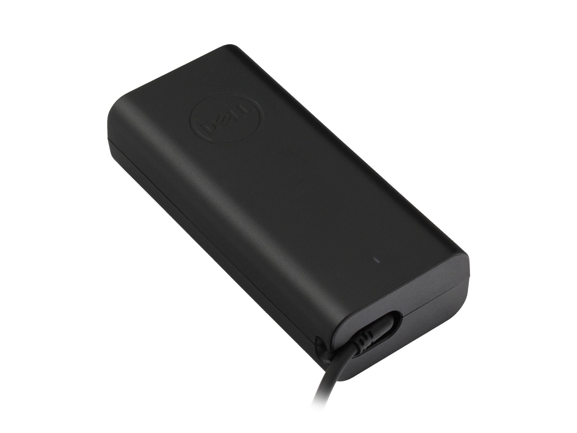 Dell 450-AGOB USB-C Netzteil 65 Watt – Original, Für Latitude 7300, 5300, 5400, Precision 3540