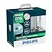 Produktbild Philips 85415XVS2 Xenon-Scheinwerferlampe X-tremeVision D1S, Doppelset