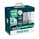 D1S Xenon-Brenner von Philips Automotive Lighting 85415XVS2