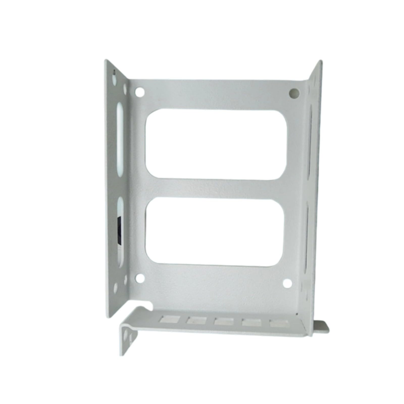 Disk Hard Drive Bracket for Computer Case Easy Installation and Space Optimization Hard Drive Mounting Bracket
