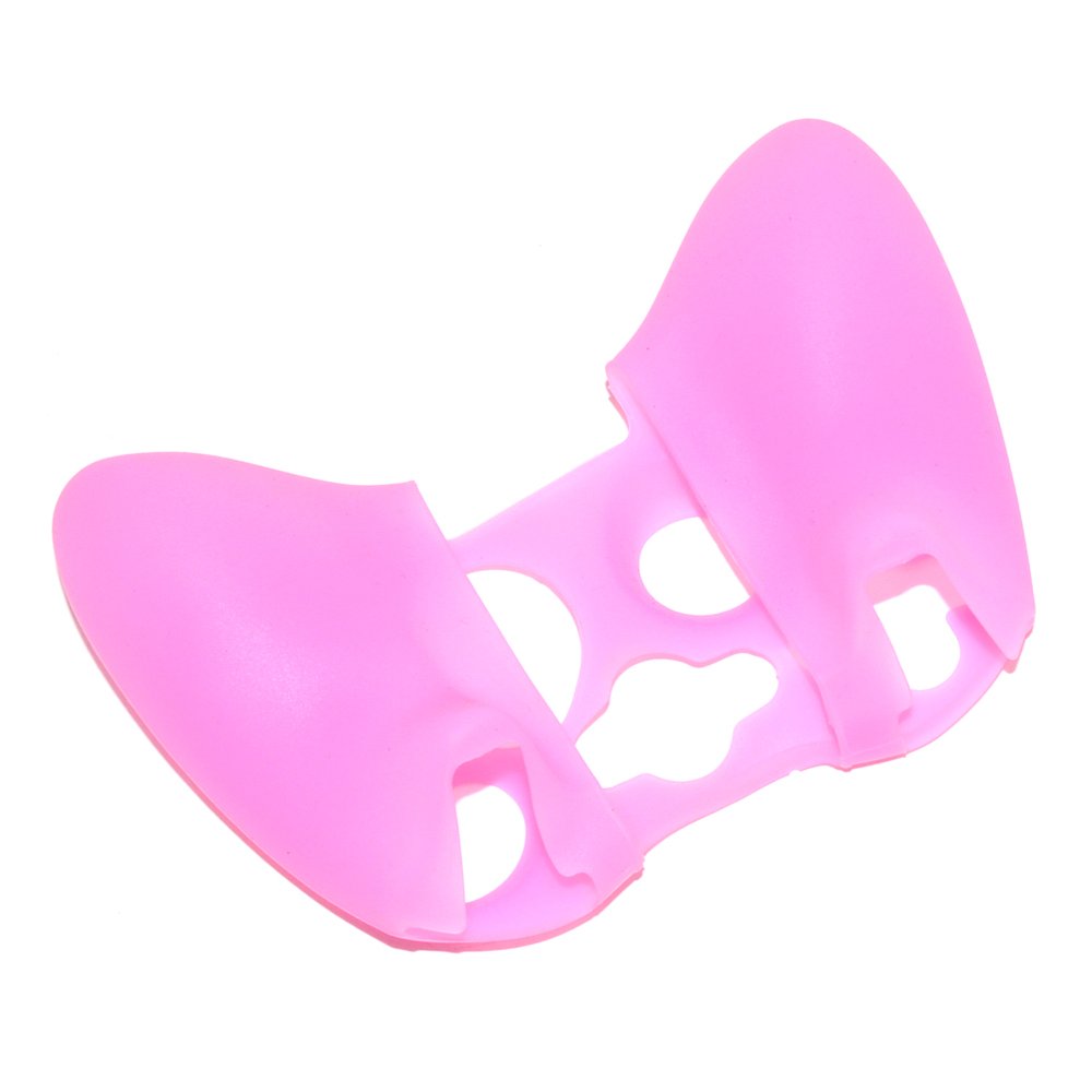 Cinpel Silicone Case for Microsoft Xbox 360 Controller Pink