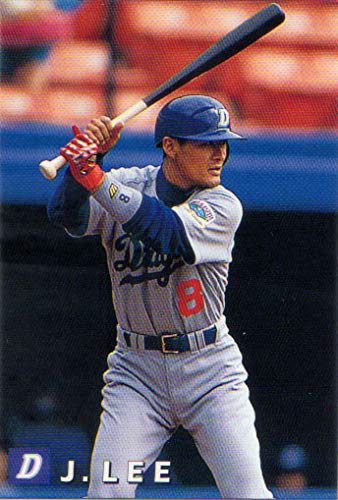 Amazon.co.jp: カルビー1998 プロ野球チップス 第3弾 WEST SPECIAL No