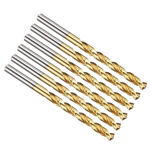 PATIKIL M42 Cobalt Drill Bit Pack