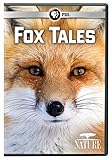 Nature: Fox Tales [Edizione: Stati Uniti] [Italia] [DVD]