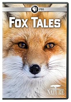 DVD Fox Tales Book