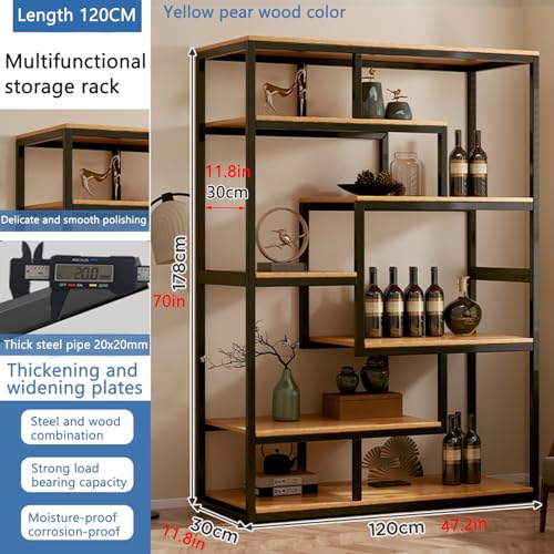 Soporte para botellas de vino KOMFGT 120 cm miniatura 2