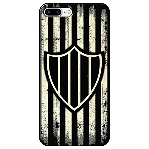 Capa Personalizada Exclusiva para Apple Iphone 7 Plus - Atlético Mineiro - SF01