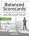 Balanced Scorecards and Operational Dashboards with Microsoft Excel