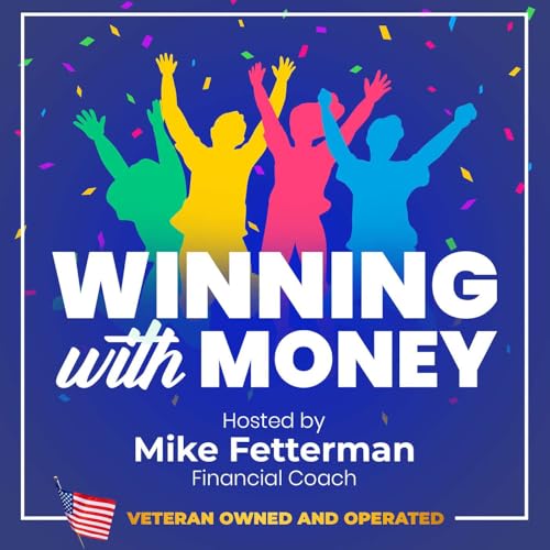 『Winning with Money』のカバーアート