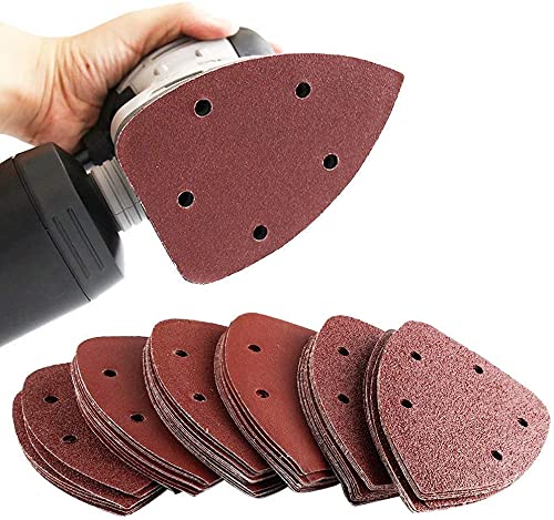 Utensili Manuali E Elettrici 120 80 Austor 80 Pezzi Mouse Dettaglio - Foto 8