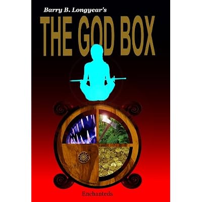 THE GOD BOX