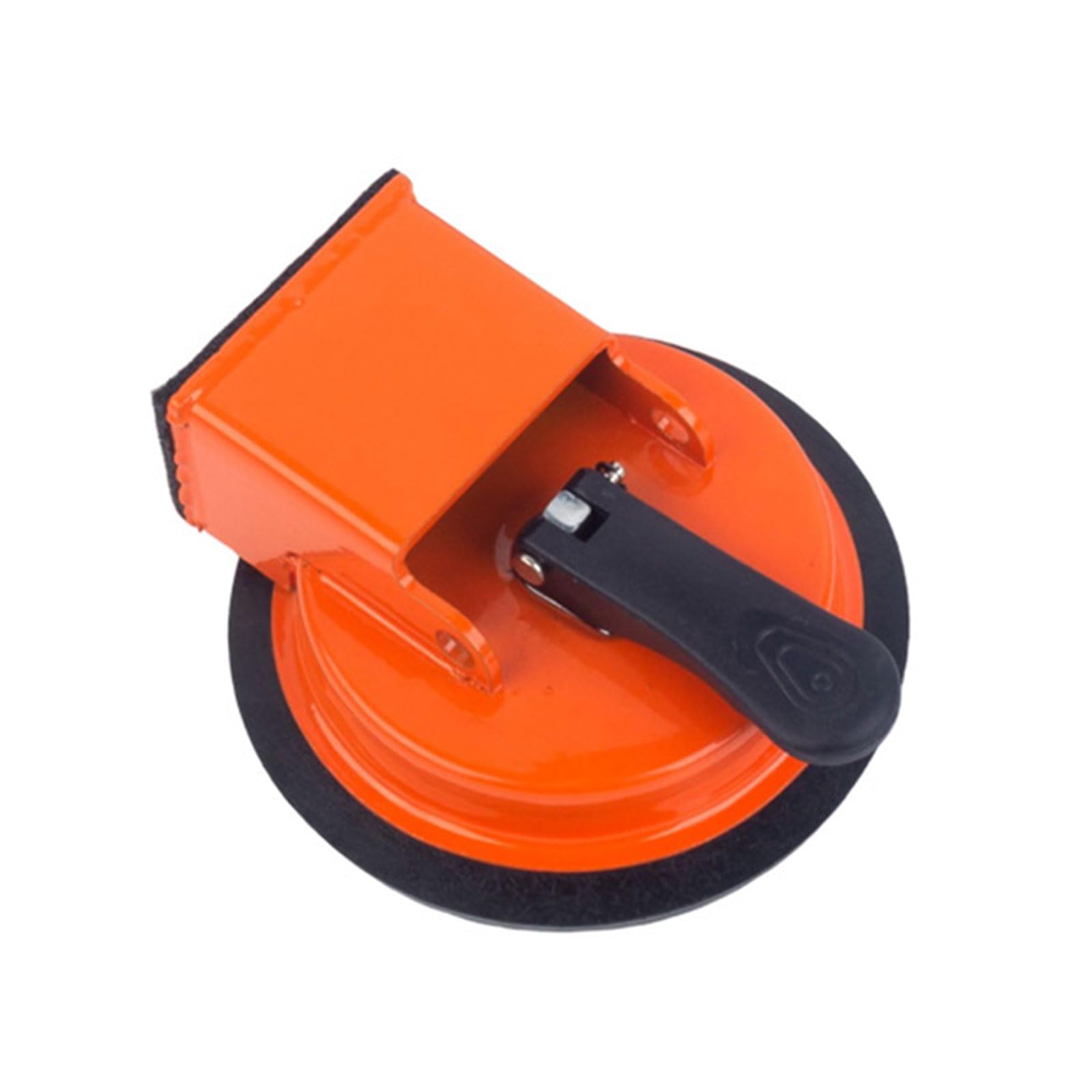 Pinza professionale a ventosa per piastrelle per pavimenti con impugnatura ergonomica facile installazione Allineamento preciso e sollevamento Allineatore differenze per pavimenti in legno
