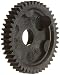 Traxxas 7045R 45-T Spur Gear, 1/16th Scale Vehicles