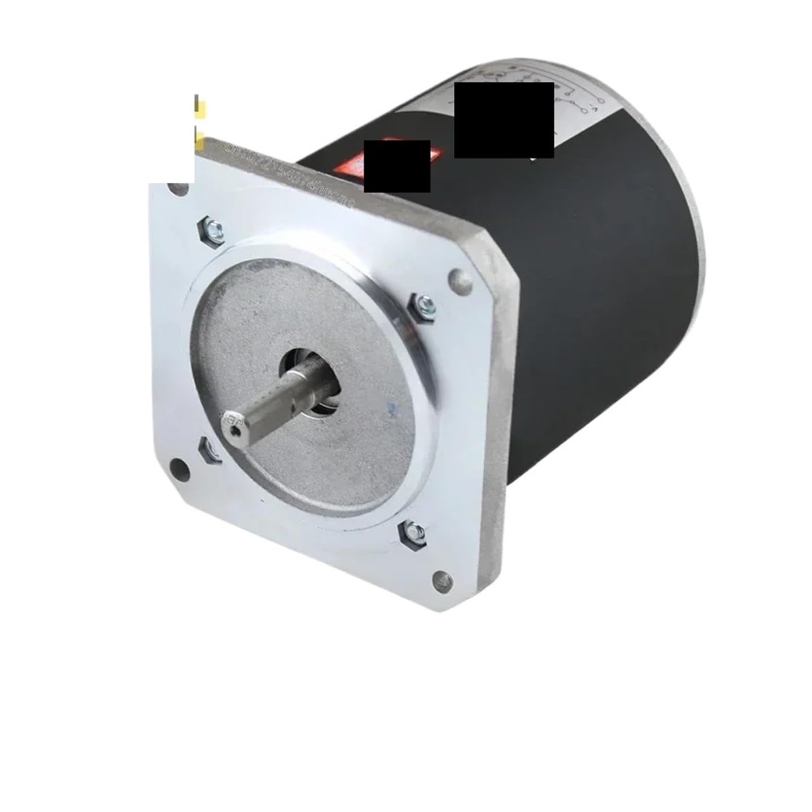 HYRBNSDLK Synchronous Motor 90TDY115 110TDY060 Deviation Correction Permanent Magnet Low Speed synchronous(110TDY060)