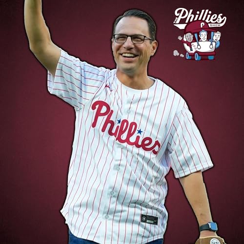 Pennsylvania Gov. Josh Shapiro is ready for Red October!