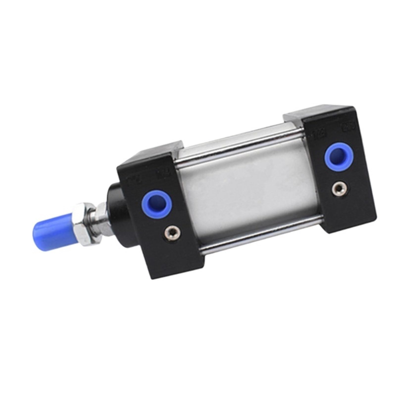 Qfuxyysld Sc32x900 Sc32 Double Acting Pneumatic Cylinder Sc Series 32Mm Bore Stroke 350, 400, 450, 500, 600, 700, 800, 900 And 1000Mm Stroke