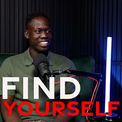 You&rsquo;re More Than What You Do &mdash; Here&rsquo;s Why That Matters | Joseph Gennaro | Mobile Podcast Trailer | Episode 9