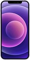 Vista 3 de Apple iPhone 11, US Version, 128GB, Purple - Unlocked (Renewed)