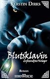 Cover zum Buch Blutsklavin: Lykandras Krieger 02