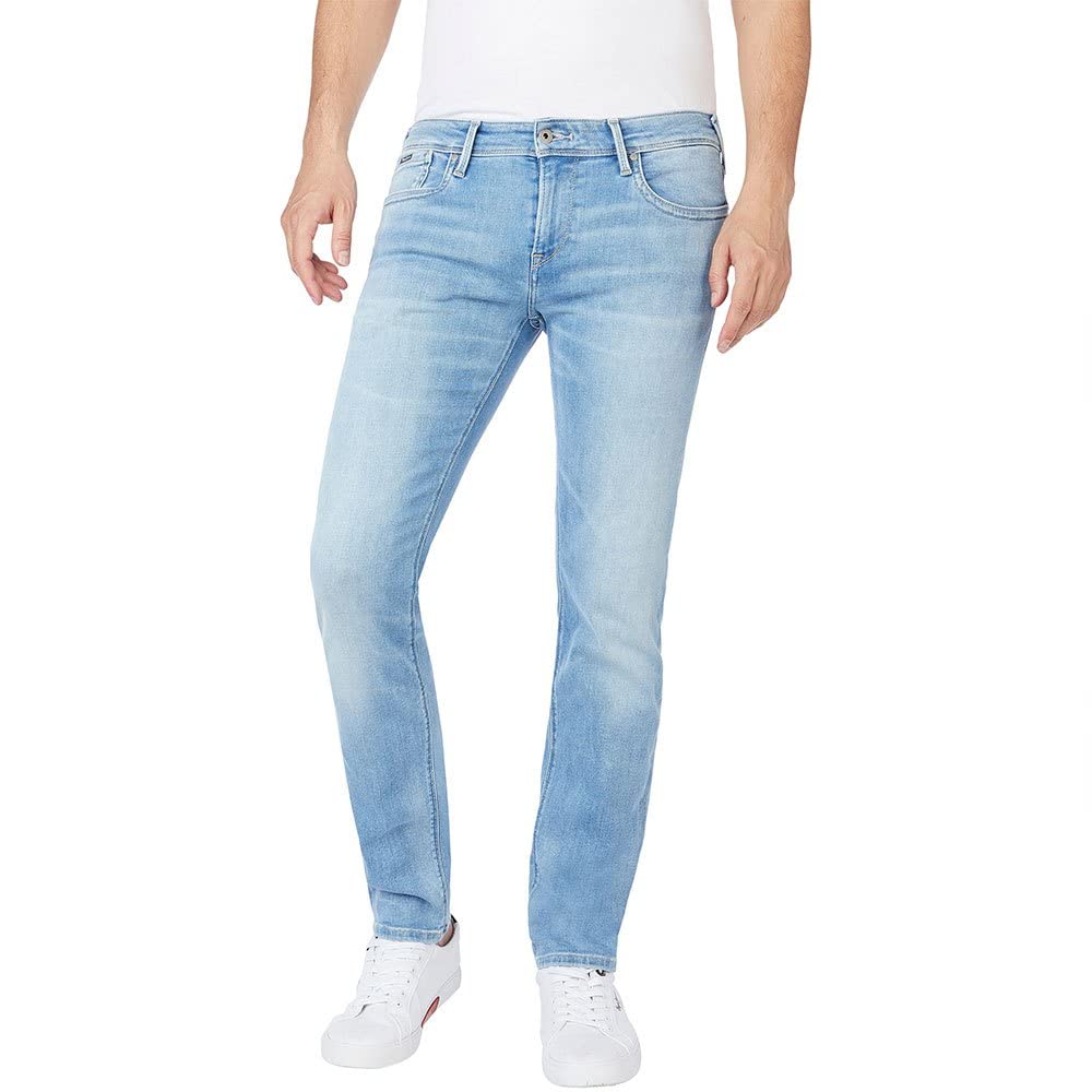 Pepe Jeans Hatch Jeans', Vaqueros Hombre — view 39