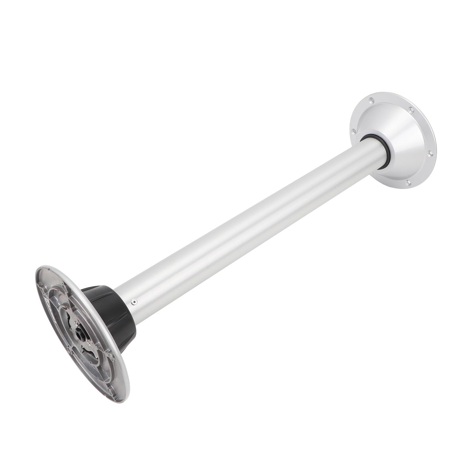 Naroote Nóżka do Stołu RV z Aluminium, Regulowana Nóżka Meblowa, wysokość