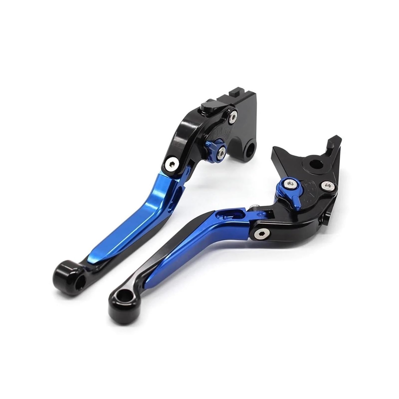 Heyhellnin W For Yamaha For Fjr 1300 1125R/Cr Triumph Tiger 1200 Xexc/Xr Trophy/Se Motorcycle Brake Clutch Levers Motorbike Brake Levers(W)