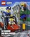 Lego City Le casse du bulldozer
