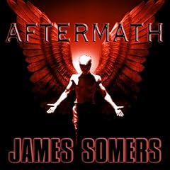 Couverture de Aftermath