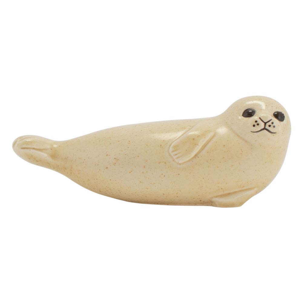 リサ・ラーソン　スカンセン　あざらし　アザラシ　seal 楽天市場】リサラーソン 置物 アザラシ (大）スカンセン シール