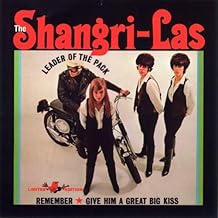 Leader of the Pack Leader of the Pack