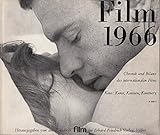 Film 1966. Chronik und Bilanz des internationalen Films. Kino: Kunst, Konsum, Kommerz.