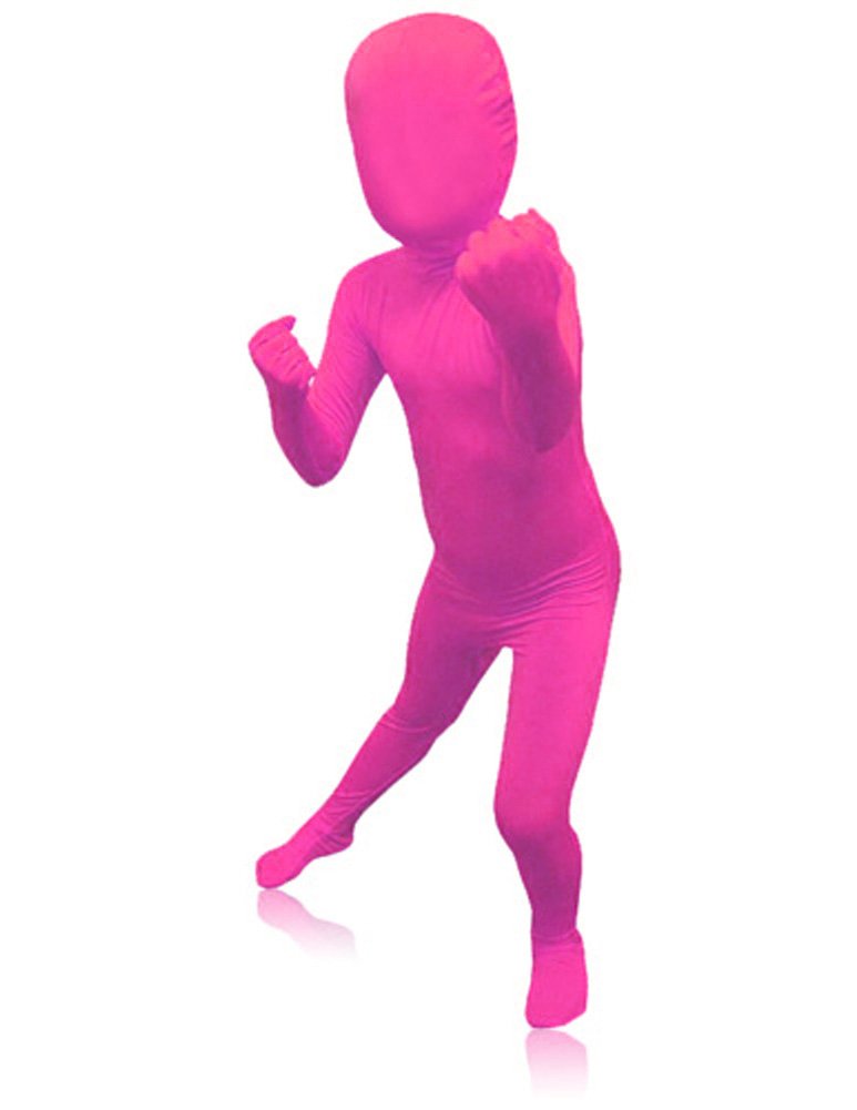 Men's Full Body Spandex/Lycra Suit