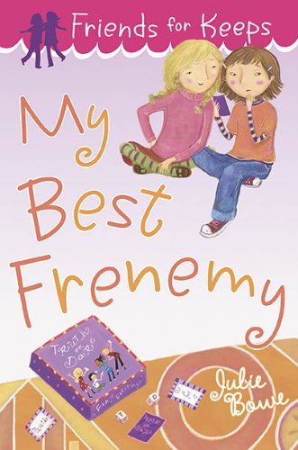 Buy My Best Frenemy (Friends for Keeps) — BookShops.in