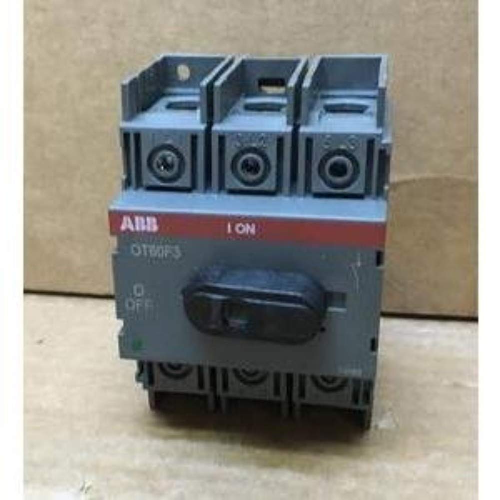 ABB OTS603 main image 1