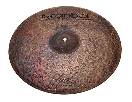 Istanbul Agop Turk Jazz Ride (20")