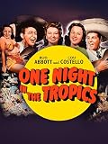One Night in the Tropics