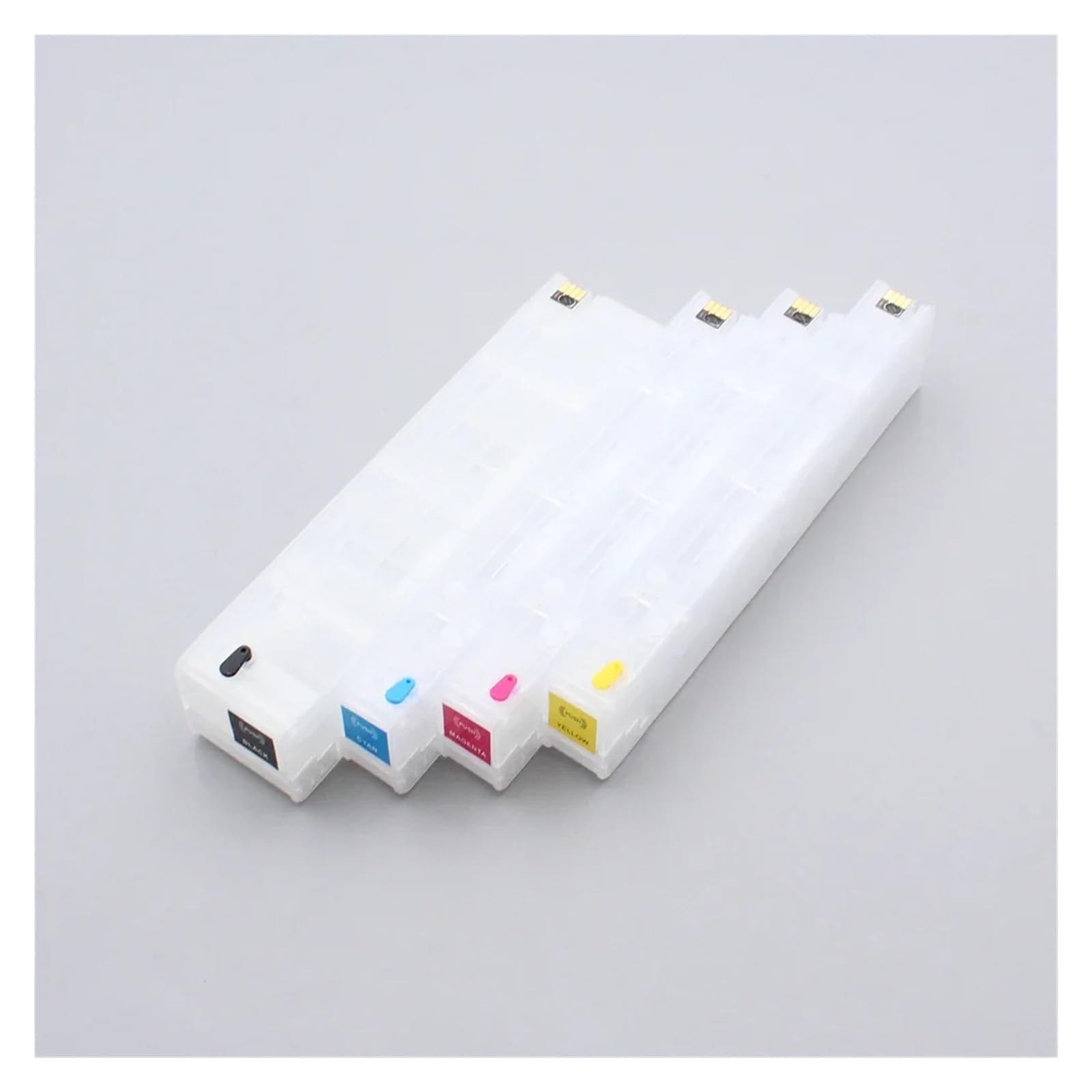 972 973 974 975 97U Cartuchos De Tinta Recargables Compatibles con HP 352dw | 377dw 452dn 452dw 477dn 477dw 552dw 577dw P55250d, chip incluido, suministro de tinta recargable